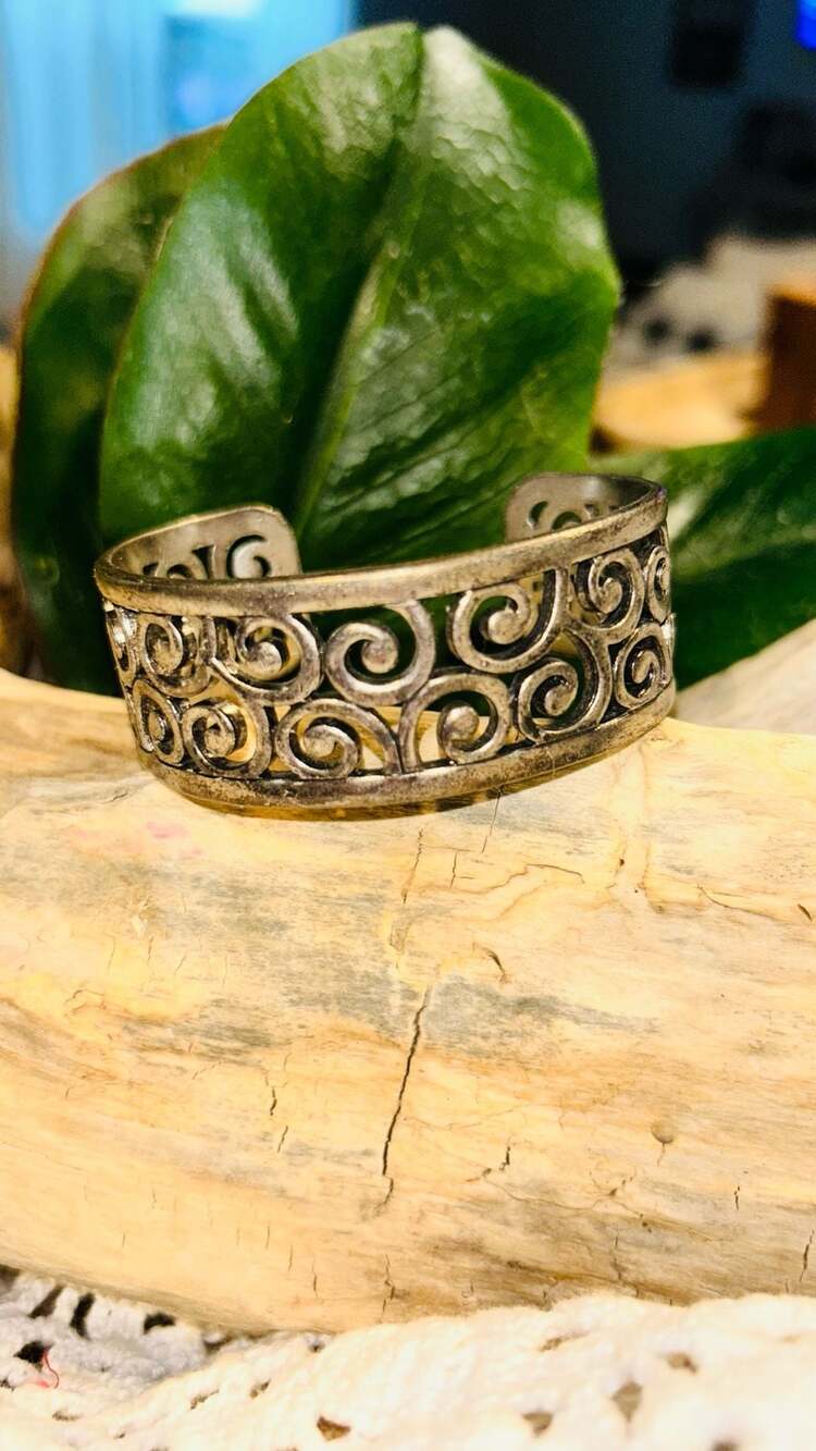 Stainless Steel Multi-spiral Cartilage Cuff